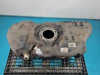 Zbiornik paliwa bak Nissan Note II E12 1.2 16V
