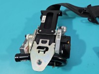 Pas bezpieczeństwa przód prawy pasażera VOLVO S60 II 10- P39818843