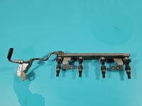 Wtryskiwacz FBY1160 Nissan Qashqai I J10 06-13 1.6 16V KR16 114KM