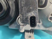 Reflektor lewy lampa przód Chevrolet Aveo T200 EUROPA