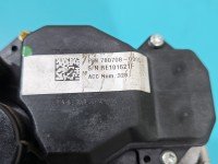 Turbosprężarka Toyota Auris II 780708-0005, 17201-0N042 1.4 D4D 90KM
