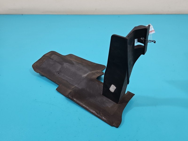 KIEROWNICA Wlot powietrza Opel Zafira C 2.0 CDTI KIEROWNICA Wlot powietrza Opel Zafira C 2.0 CDTI