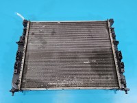 Chłodnica wody Mercedes ML W164 A2515000304 3.0 cdi