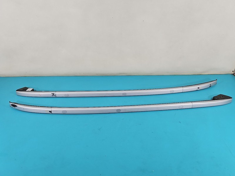 Relingi dachowe komplet Kia Ceed II 12-18 Relingi dachowe komplet Kia Ceed II 12-18
