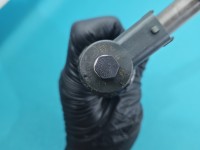 TESTOWANY Wtryskiwacz komplet Opel Astra III H 0445110174 1.7 cdti