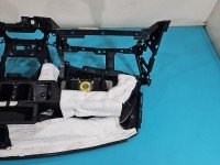 Deska rozdzielcza konsola kokpit Hyundai Ix35 09-13 eu