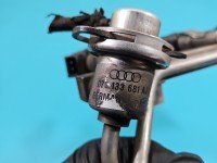 TESTOWANY Wtryskiwacz Audi A6 C5 078133551AC, 078133681AJ 2.4 V6 (AGA)