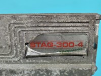 Sterownik LPG gazu STAG 300-4