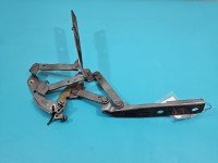 Zawias maski komplet Chrysler Voyager V 07-16