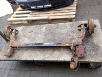 Tylna belka oś tył Seat Toledo I 1.9 tdi