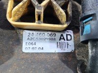 pompka Pompa paliwa Opel Corsa C 1,3.0 cdti