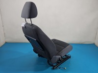 Fotel lewy przód kierowcy Vw Touran I 5d EUROPA