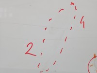 Drzwi tył lewe Seat Ibiza IV 6J HB 5d LB9A