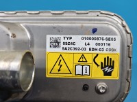 Nagrzewnica BMW iX3 G08 9220752R EUROPA