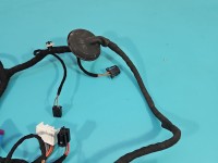 Instalacja Wiązka drzwi przód lewych Skoda Kodiaq I 566971120FC