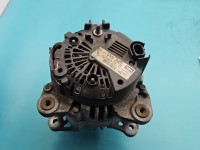 TEST Alternator Vw Touran I 06F903023C, 2542695F 1.9 tdi