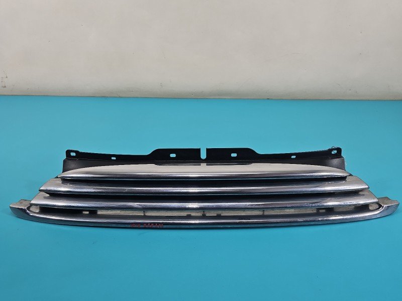Atrapa grill Mini Cooper One II R56 06- Atrapa grill Mini Cooper One II R56 06-