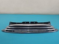 Atrapa grill Mini Cooper One II R56 06-
