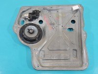 Podnośnik przód prawy Vw Transporter T5 6Q2959801E 5d HB