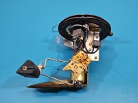 pompka Pompa paliwa Toyota Corolla E10 1.4 16v TOYOTA, 5 PIN BRAK NUMERU