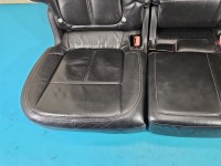 Fotele komplet kanapa Porsche Cayenne II