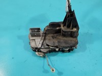 Zamek przód prawy Peugeot 307 EUROPA 6pin