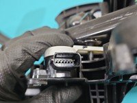 Pedał pedały Opel Insignia B hamulca sprzęgła