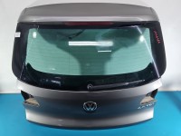 Klapa tył Vw Tiguan I 07- HB 5d LD7S