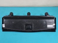 Wykładzina bagażnika podłoga Ford S-max II MK2