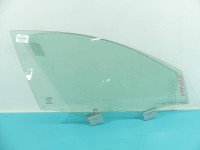 Szyba drzwi przód prawa Volvo V60 I 10- kombi