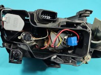 Reflektor lewy lampa przód Audi A6 C5 EUROPA