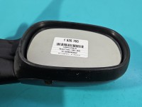 Lusterko prawe Renault Thalia I szary europa
