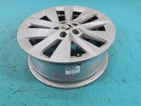 Felga aluminiowa 16" Skoda Kamiq alufelga