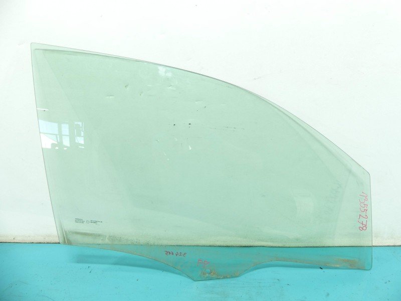 Szyba drzwi przód prawa Suzuki XL-7 II 06-09 HB