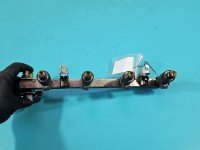 TESTOWANY Wtryskiwacz Opel Astra II G 0280160560 1.6 16V