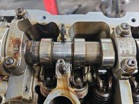 Silnik AUDI Q7 I 4L 3.6 V6 FSI FILM pomiar