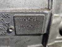 Skrzynia biegów automat BMW G30 2.0d 190KM