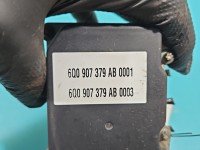 Pompa abs Skoda Fabia I 0265800362, 6Q0907379AB