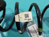 Sprężyna tył tylna Hyundai Elantra VII 20- sedan