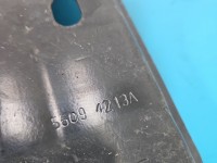 Wzmocnienie zderzaka tył Toyota Corolla E16 E18 13- tylne