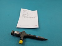 Wtryskiwacz Mazda 6 II GH 2.0 CITD