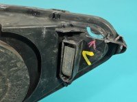 Reflektor prawy lampa przód Renault Laguna III EUROPA