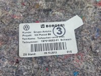 Tapicerka drzwi przód lewa boczek Vw Passat B8 3G1867409AB