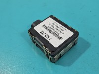 Sterownik moduł Europejska, radar przód Skoda Superb III 3Q0907550E, 0203305008