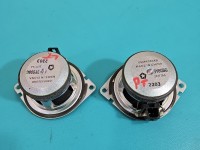 Głośniki komplet Jeep Grand Cherokee IV WK2 05064610AC, 05064358AB, 05064551AB