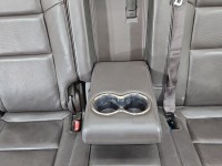 Fotele komplet kanapa Jeep Grand Cherokee IV WK2