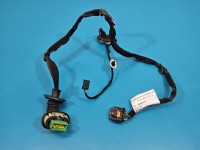 Instalacja Wiązka drzwi tył lewych Citroen DS4 11-15 9803467380, 9642931880