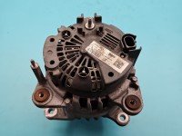 TEST Alternator Skoda Superb III 03L903024L 2.0 tdi