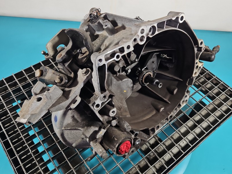 Skrzynia biegów 20V249 Peugeot 308 II T9 1.2 12V