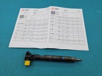 TESTOWANY Wtryskiwacz Jeep Compass I 06-16 A6510700587 2,2.0 CRD
